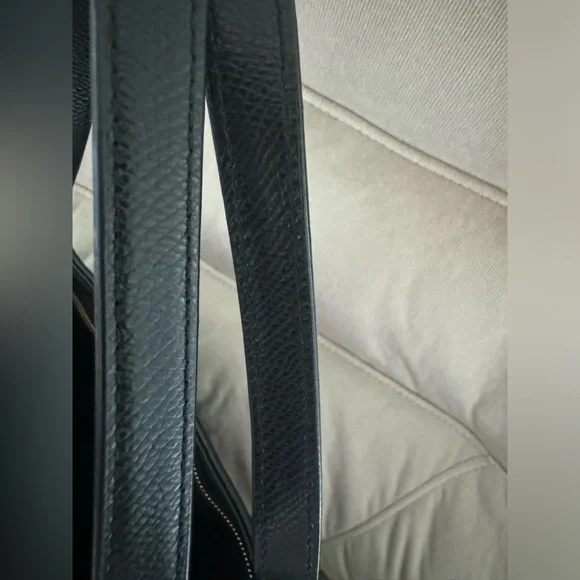 Coach Signature Purse- beautiful & great price!! - Picture 6 of 15